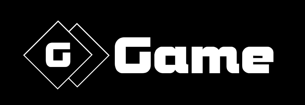 GGame Logo